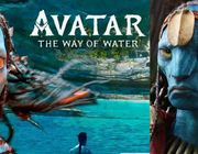 “Avatar: The Way of Water” ra mắt trailer đầu tiên