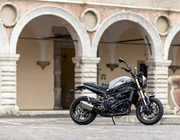 Benelli Leoncino 800, Leoncino 800 Trail 2022 ra mắt màu sơn mới