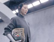Fendi - Fall Winter 2022/2023: DNA của Fendi không gì thay đổi