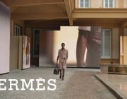 Hermès - Men’s summer 2022: Phá vỡ mọi rào cản