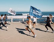 4DFWD x Parley: Hành trình hướng tới chấm dứt rác thải nhựa của adidas