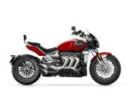 Triumph bổ sung loạt tùy chọn màu sơn mới cho dòng xe street bike 2022