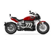 Triumph bổ sung loạt tùy chọn màu sơn mới cho dòng xe street bike 2022