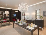 Baccarat Boutique chính hãng đầu tiên tại Việt Nam đẳng cấp cỡ nào?