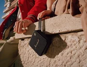 Marshall giới thiệu mẫu loa di động mini "Willen"