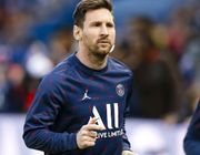 Lionel Messi là vận động viên có thu nhập cao nhất thế giới năm 2022