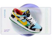 Nike buộc tội StockX bán hàng giả