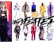 DirtyCoins - The Undefeated: BST đậm chất streetwear