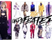 DirtyCoins - The Undefeated: BST đậm chất streetwear
