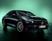 Mercedes-Benz kỷ niệm 55 năm thành lập AMG với phiên bản giới hạn 2023 CLA 45