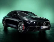 Mercedes-Benz kỷ niệm 55 năm thành lập AMG với phiên bản giới hạn 2023 CLA 45