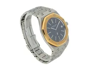 Chiếc đồng hồ Audemars Piguet Royal Oak thuộc sở hữu của Gerald Genta được bán với giá kỷ lục 2,13 triệu USD