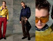 Salvatore Ferragamo Pre-Fall 2022: Từ di sản đến đương đại