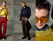 Salvatore Ferragamo Pre-Fall 2022: Từ di sản đến đương đại