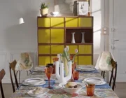 BST đồ gia dụng mới: Zara Home bắt tay cùng điền trang Picasso