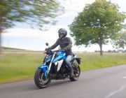 Suzuki ra mắt mẫu xe 1.000cc giá "phải chăng" nhất