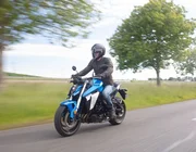 Suzuki ra mắt mẫu xe 1.000cc giá "phải chăng" nhất
