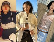 Tìm cảm hứng thời trang cùng 7 ngôi sao K-pop nổi tiếng