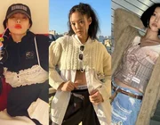 Tìm cảm hứng thời trang cùng 7 ngôi sao K-pop nổi tiếng