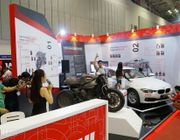 Triển lãm công nghiệp ô tô - automechanika Hochiminh trở lại sau 2 năm