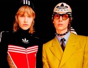 Gucci và adidas ra một bộ sưu tập ready-to-wear đầy năng động