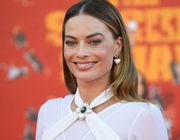 Margot Robbie sẽ tham gia vào loạt phim “Cướp biển vùng Caribbean”