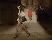Gucci - Resort 2023: Kết tinh của những vì sao lấp lánh