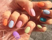 Cập nhật những màu sơn móng cho mùa hè thêm tươi mát!