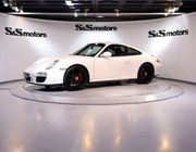 Porsche 911 Carrera GTS thế hệ mới đầu tiên lộ diện ở Việt Nam