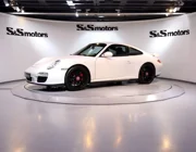 Porsche 911 Carrera GTS thế hệ mới đầu tiên lộ diện ở Việt Nam