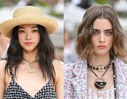 Học ngay cách trang điểm cho quý cô chào hè từ show diễn Chanel Cruise