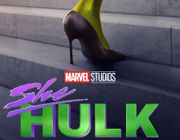 Marvel tung trailer giới thiệu loạt phim “She-Hulk”