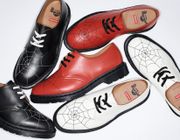 Dự án hợp tác Supreme x Dr. Martens Spring 2022 chính thức ra mắt