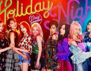 SNSD có thể sớm “comeback” với đội hình đầy đủ thành viên