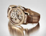 Corum ra mắt LAB 02: Chiếc đồng hồ với hàng loạt cái “đầu tiên” của thương hiệu