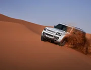 Land Rover Defender 130 chốt lịch ra mắt vào ngày 31 tháng 5