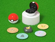 Samsung phát hành tai nghe Pokéball Galaxy Buds 2 phiên bản đặc biệt