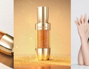 Sulwhasoo ra mắt siêu phẩm tinh chất và kem dưỡng mắt nhân sâm cô đặc