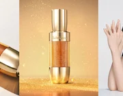 Sulwhasoo ra mắt siêu phẩm tinh chất và kem dưỡng mắt nhân sâm cô đặc