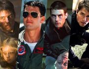 Tom Cruise và những vai diễn điện ảnh để đời làm nên tên tuổi