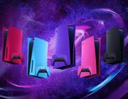 Sony phát hành 3 phiên bản PS5 màu sắc đặc biệt vào tháng 6