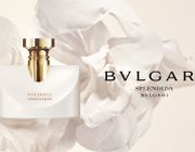 BVLGARI ra mắt hương thơm mới mang tên Patchouli Tentation