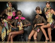 Fendace: Fendi by Versace Collection- Một cú swap lịch sử