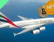 Hãng hàng không Emirates đưa thêm Bitcoin làm dịch vụ thanh toán