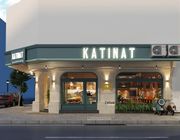 Katinat Saigon Kafe âm thầm "đấu" với các chuỗi cà phê có tiếng ở HCM