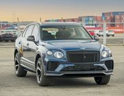 Bentley Bentayga S chính hãng đầu tiên về Việt Nam, giá 18.9 tỷ đồng