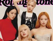 Blackpink làm nên lịch sử khi là nhóm nhạc nữ châu Á đầu tiên lên bìa Rolling Stone