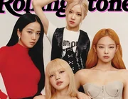 Blackpink làm nên lịch sử khi là nhóm nhạc nữ châu Á đầu tiên lên bìa Rolling Stone