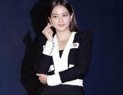 Jisoo Blackpink là tân đại sứ toàn cầu mới của Cartier