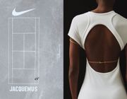Jacquemus x Nike: Đã đến lúc đồ thể thao cần tối giản hơn!